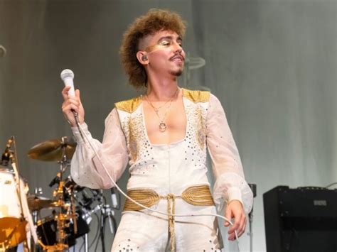 josh greta van fleet height|Josh Kiszka Height, Weight, Age, Siblings, Career